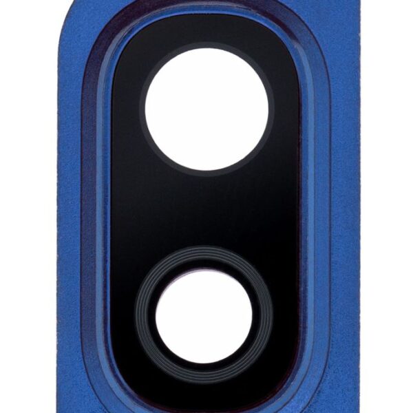 Samsung A10s Camera Lens