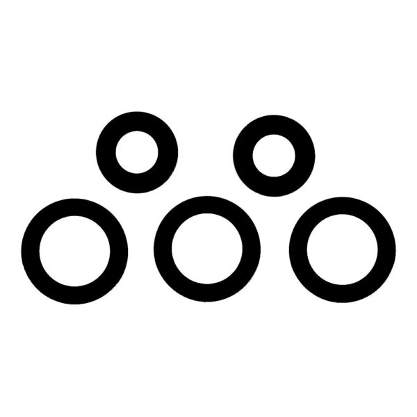 Samsung A53  Camera Lens