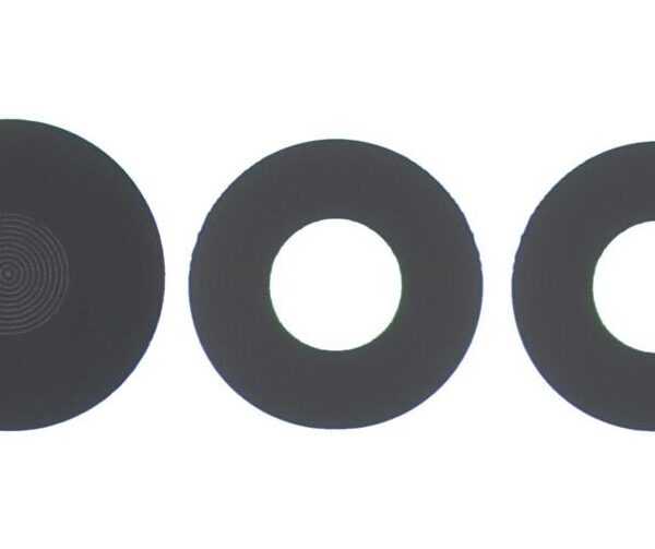 Realme 14X Camera Lens