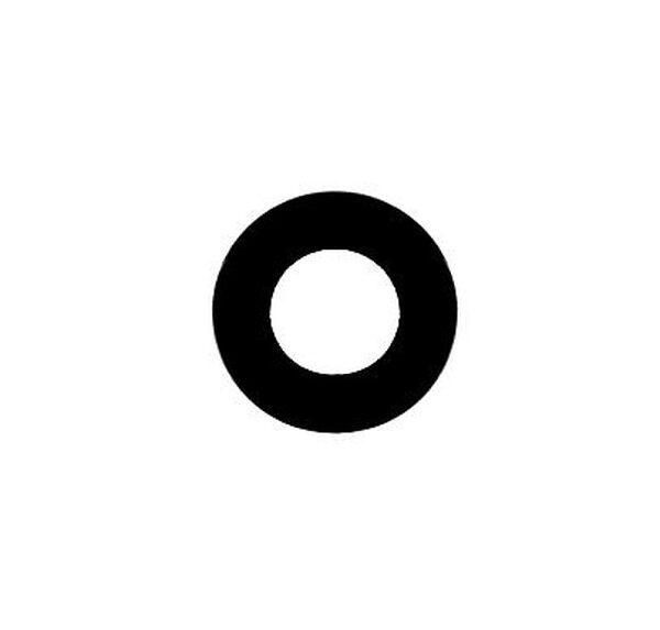 Oppo F5 Youth Camera Lens