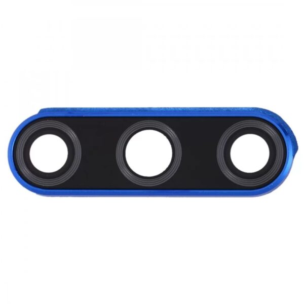 Honor 9X Camera Lens
