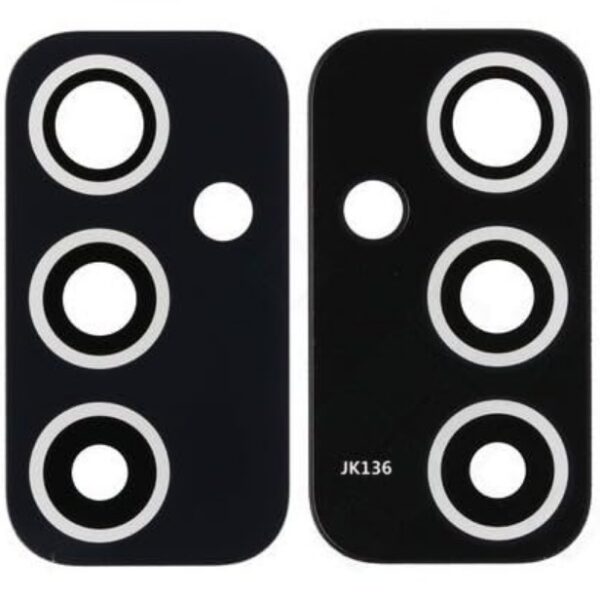 Samsung M52  Camera Lens