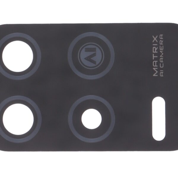 Realme 8s Camera Lens