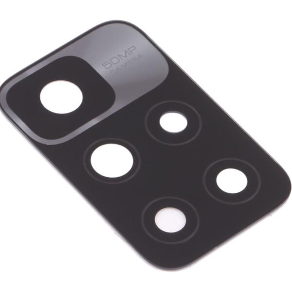 Xiaomi Redmi 10A Camera Lens