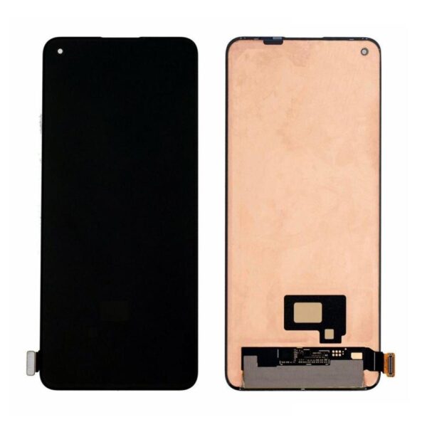 OnePlus 10 Pro Display Combo Folder/High Quality Screen