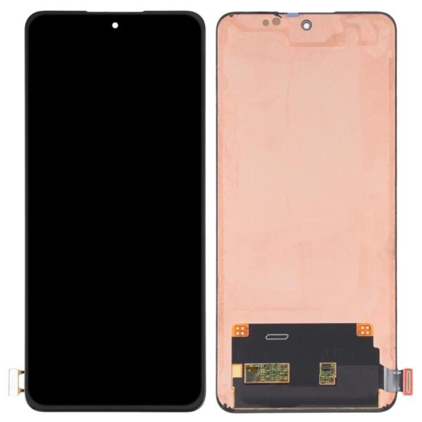 OnePlus 10R Display Combo Folder/High Quality Screen