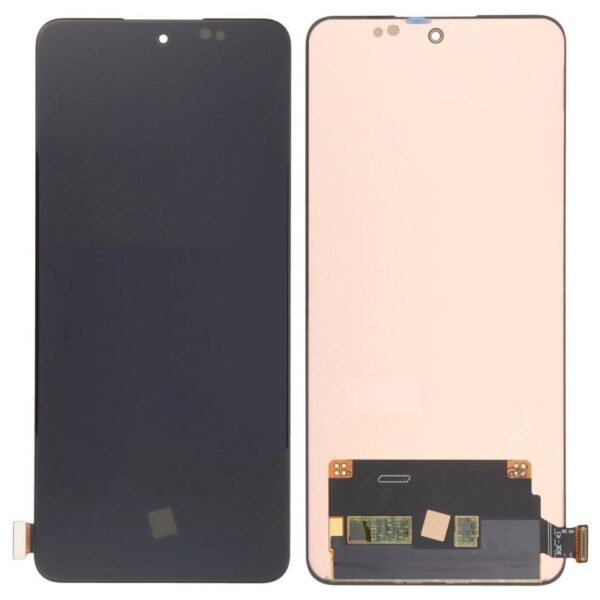 Fixo Assured Quality Combo OnePlus 10T Display Combo Folder/High Quality Screen
