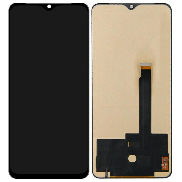 OnePlus 7T Display Combo Folder/High Quality Screen
