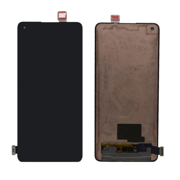 OnePlus 8 Display Combo Folder/High Quality Screen