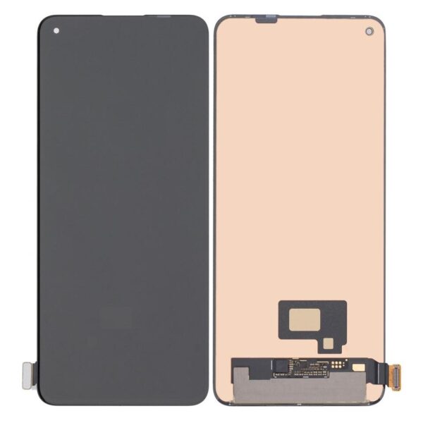 OnePlus 8 Pro Display Combo Folder/High Quality Screen