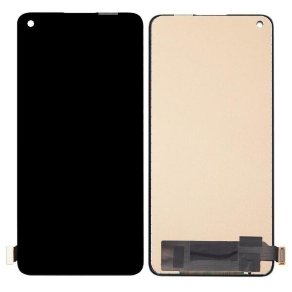 OnePlus 8T Display Combo Folder/High Quality Screen