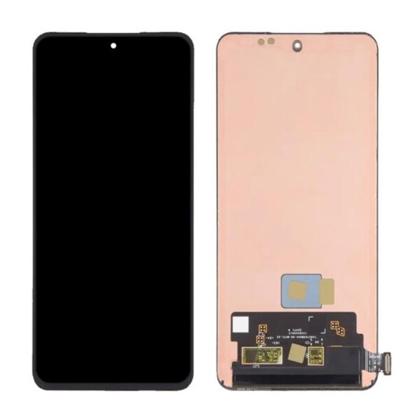 Fixo Assured Quality Combo OnePlus Nord 3 Display Combo Folder/High Quality Screen