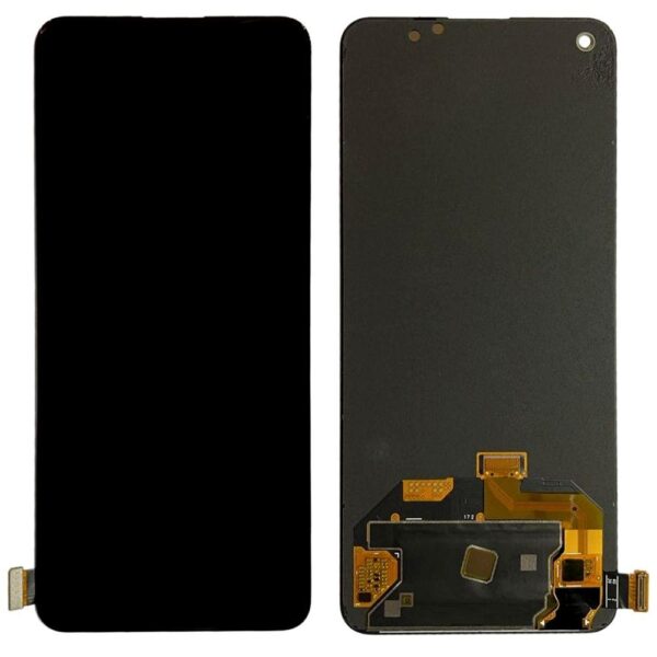 OnePlus Nord CE2 Display Combo Folder/High Quality Screen