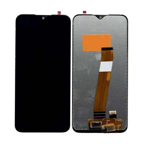 Samsung A01 Display Combo Folder/High Quality Screen