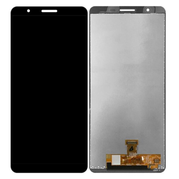 Samsung A01 Core Display Combo Folder/High Quality Screen