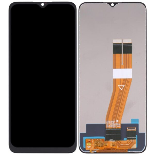 Fixo Assured Quality Combo Samsung A03 Display Combo Folder/High Quality Screen