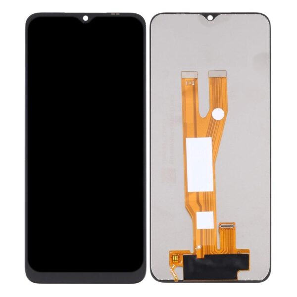 Fixo AssuOnyx Quality Combo Samsung A03 Core Display Combo Folder/High Quality Screen