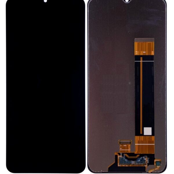 Samsung A23 4g  Display Combo Folder/High Quality Screen