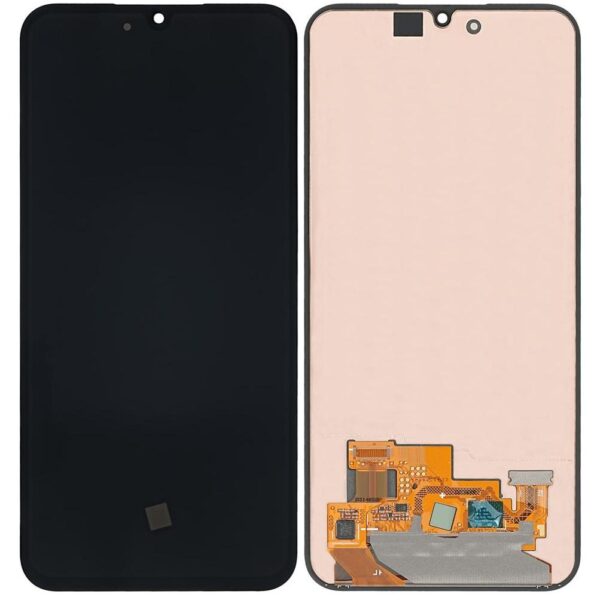 Fixo Assured Quality Combo Samsung A34  Display Combo Folder/High Quality Screen