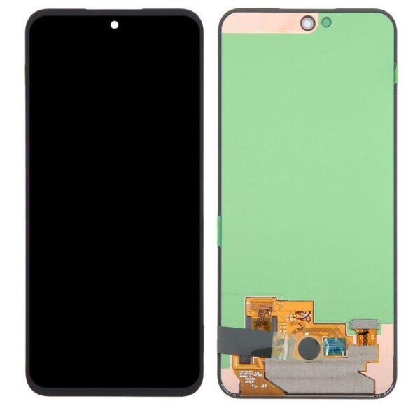 Fixo Assured Quality Combo Samsung A35  Display Combo Folder/High Quality Screen