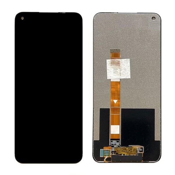 Oppo A31 Display Combo Folder/High Quality Screen