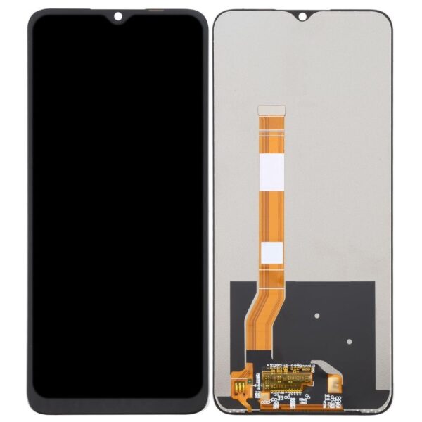 Oppo A17 Display Combo Folder/High Quality Screen