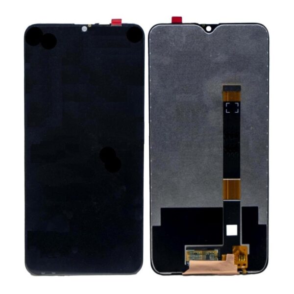Oppo A24 Display Combo Folder/High Quality Screen
