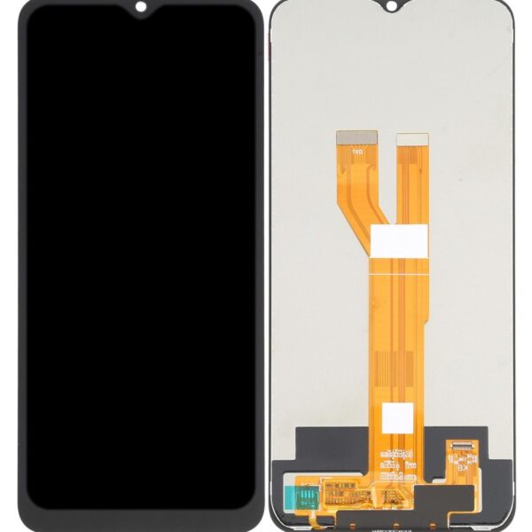 Realme C11 2021 Display Combo Folder/High Quality Screen