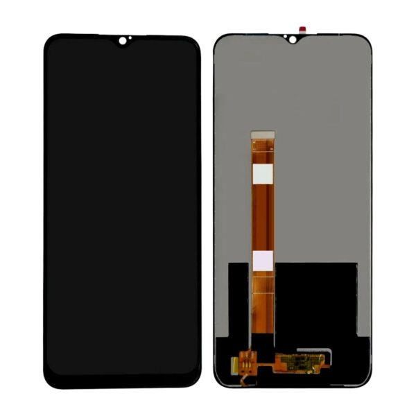 Fixo Assured Quality Combo Realme Narzo 10 Display Combo Folder/High Quality Screen