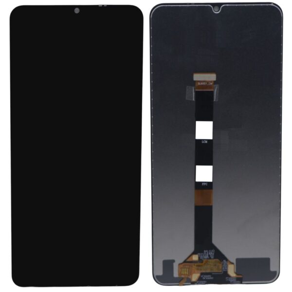 Fixo Assured Quality Combo Realme C51 Display Combo Folder/High Quality Screen
