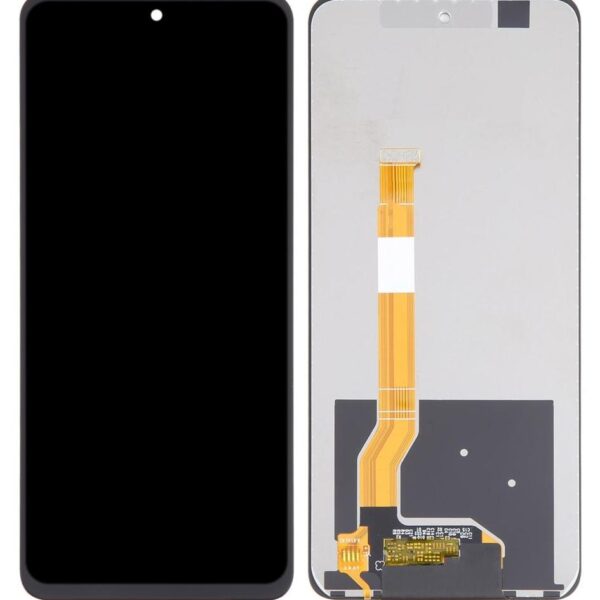 Fixo Assured Quality Combo Realme 11 4G Display Combo Folder/High Quality Screen