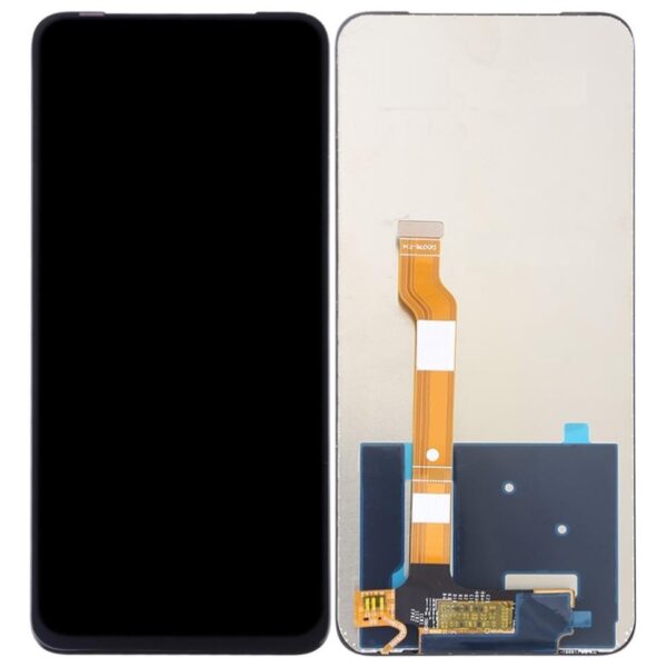 Fixo Assured Quality Combo Oppo F11 Pro Display Combo Folder/High Quality Screen