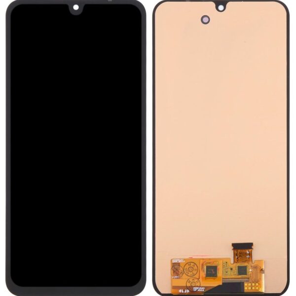 Fixo Assured Quality Combo Samsung F16 Display Combo Folder/High Quality Screen
