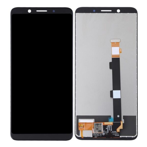 Oppo F5 Youth Display Combo Folder/High Quality Screen