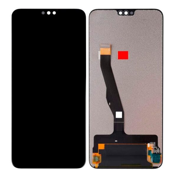 Honor 8X Display Combo Folder/High Quality Screen