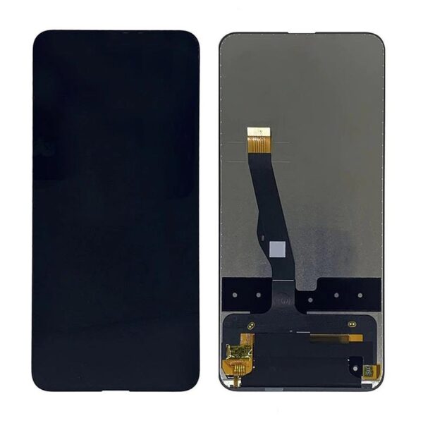 Honor 9X Display Combo Folder/High Quality Screen