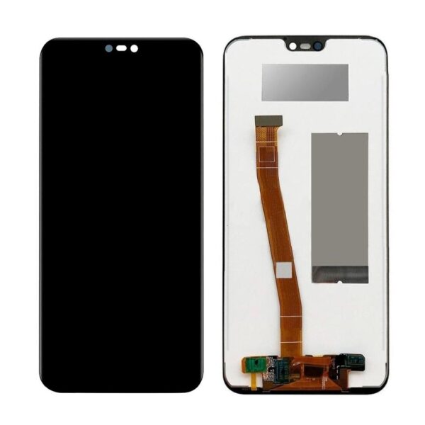 Fixo Assured Quality Combo Honor P20 Lite Display Combo Folder/High Quality Screen