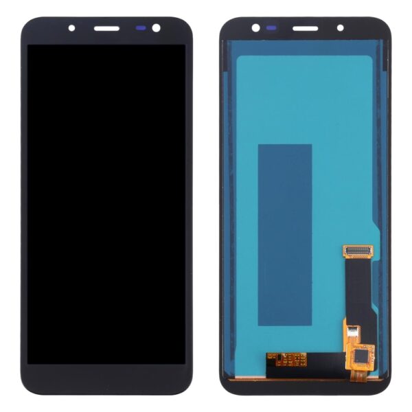 Samsung J6 Display Combo Folder/High Quality Screen