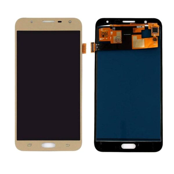 Fixo Assured Quality Combo Samsung J7 Next Display Combo Folder/High Quality Screen