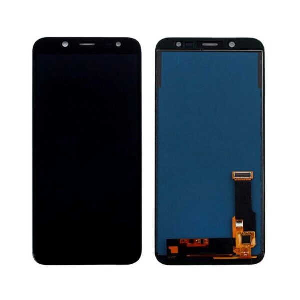Samsung J8 Display Combo Folder/High Quality Screen