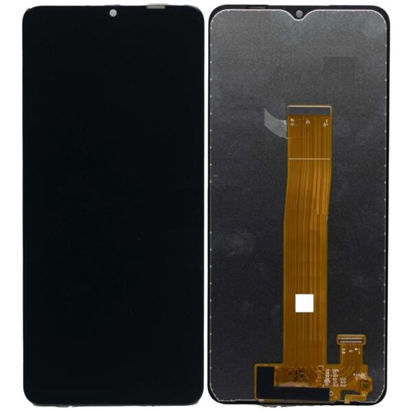 Samsung M12 Display Combo Folder/High Quality Screen