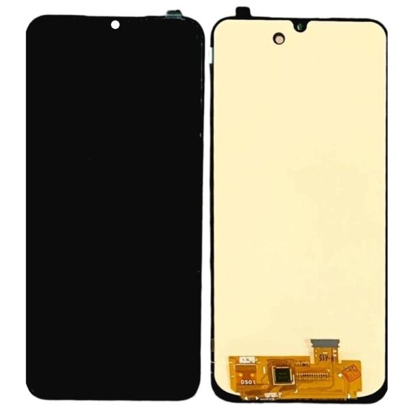 Fixo Assured Quality Combo Samsung M15 Display Combo Folder/High Quality Screen