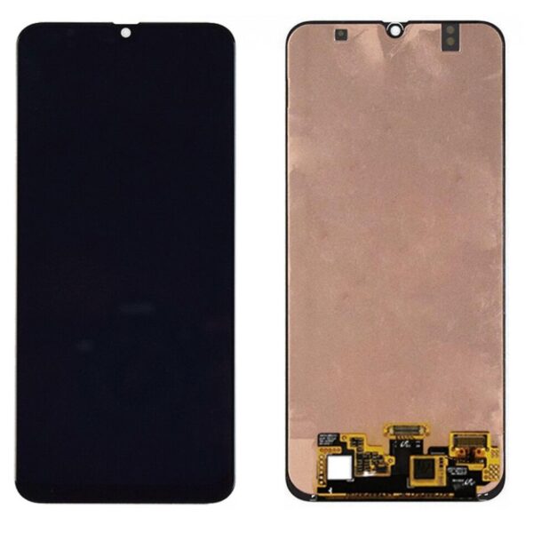 Fixo Assured Quality Combo Samsung M30 Display Combo Folder/High Quality Screen