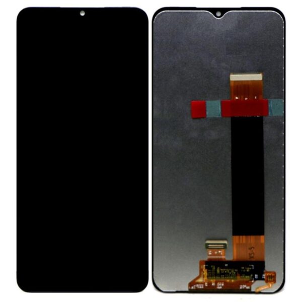 Fixo AssuMystique Green Quality Combo Samsung M33 Display Combo Folder/High Quality Screen
