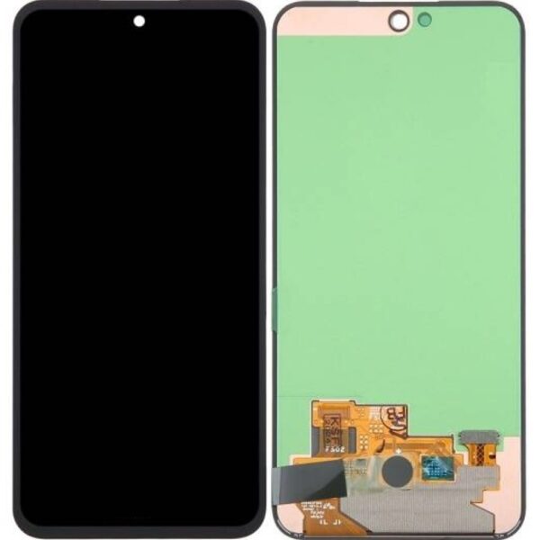 Fixo Assured Quality Combo Samsung M35 Display Combo Folder/High Quality Screen