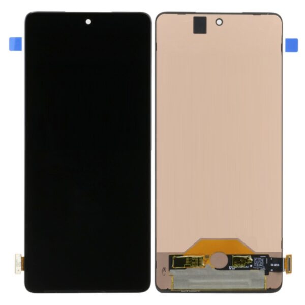 Samsung M53 Display Combo Folder/High Quality Screen