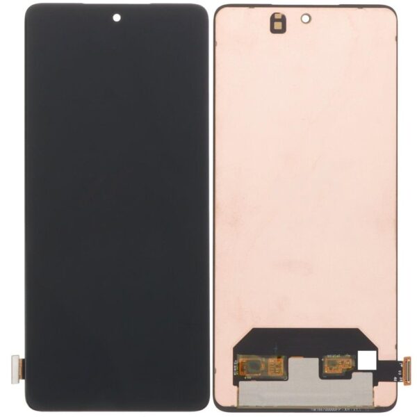 Samsung M54 Display Combo Folder/High Quality Screen