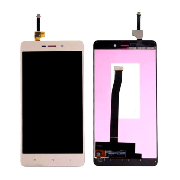 Fixo Assured Quality Combo Xiaomi Redmi 3S Display Combo Folder/High Quality Screen