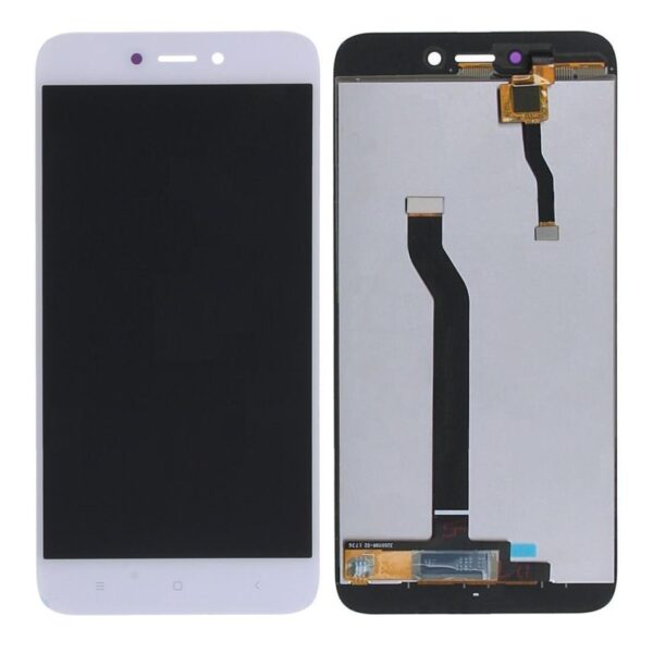 Fixo Assured Quality Combo Xiaomi Redmi 5  Display Combo Folder/High Quality Screen