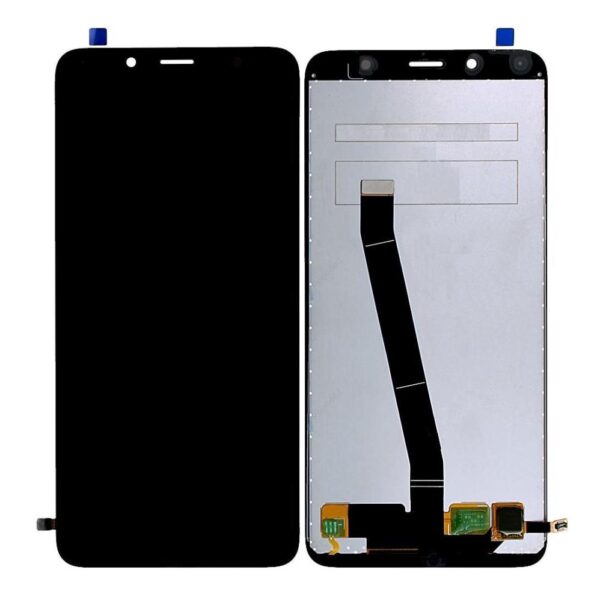 Fixo Assured Quality Combo Xiaomi Redmi 7A Display Combo Folder/High Quality Screen
